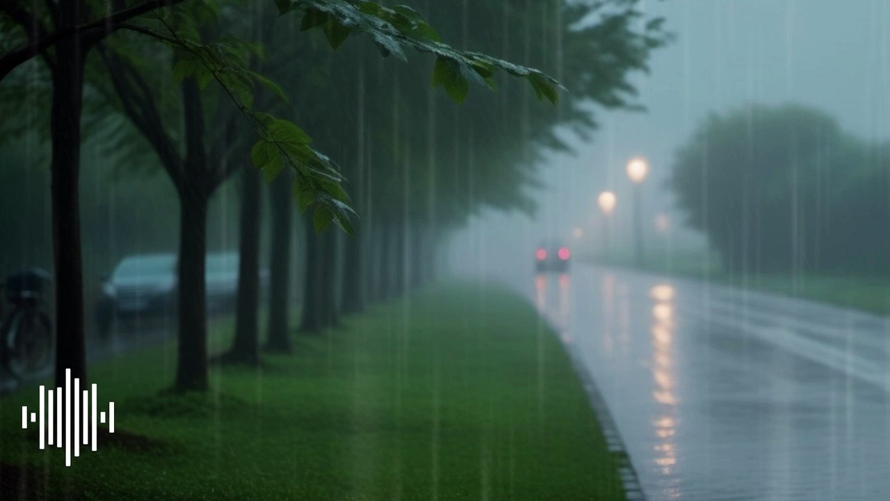 Wistful Wanderings Through Echoes of Melancholy 06 | Relaxing Lofi Beats For Chill, Study & Sleep