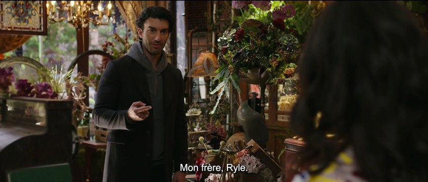 Jamais plus - It Ends With Us Bande-annonce VOSTFR (2024) Blake Lively, Justin Baldoni