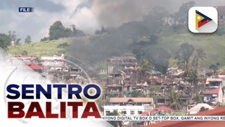 Matriarch ng Maute Group na nasa likod ng Marawi siege, hinatulan ng Taguig RTC ng 40-50 taong pagkakakulong