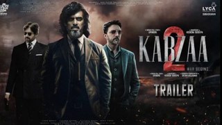Kabzaa 2 movie 2024 / bollywood new hindi movie / A.s channel