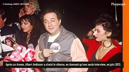 Coluche : Le chauffeur-routier, qui avait percuté l'icône française et était hanté par le drame, a perdu la vie