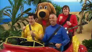 The Wiggles Ukulele Baby Preview Trailer 2011...mp4