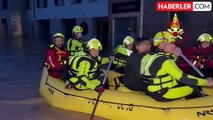 İtalya'nın kuzeyini sel vurdu: 15 ölü