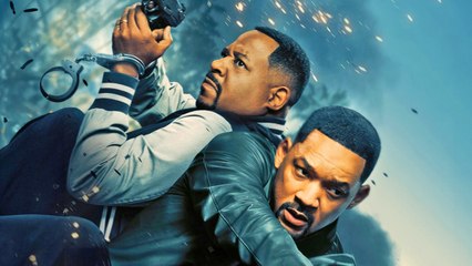 Bad Boys: Ride or Die - Finaler Trailer (Deutsch) HD