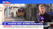 Synagogue/Rouen: un homme tué par la police, le déroulé des faits se précise