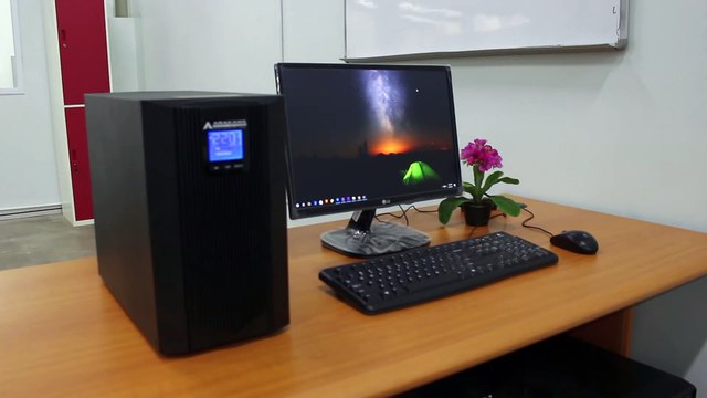 JUAL UPS ARAKAWA SK30B & SK30B XL HIGH FREQUENCY - DISTRIBUTOR UPS, UPS MURAH