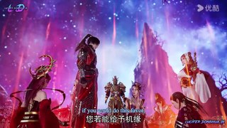 The Success Of Empyrean Xuan Emperor Season 4 Episode 104 [248] English Sub - Lucifer Donghua.in - Watch Online- Chinese Anime - Donghua - Japanese