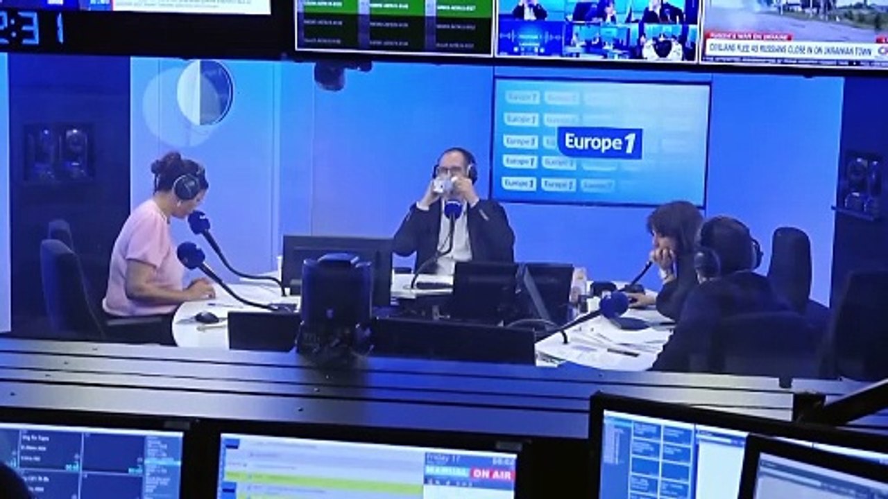 La Nouvelle-Calédonie «plus calme», sauf dans des quartiers à «reprendre», annonce le Haut-commissaire