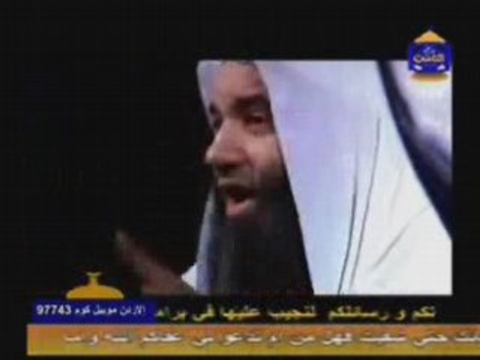 وقفه دع الحرص على الدنيا