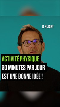 LE MONDE EN CHIFFRES - Promouvoir l’activité physique : une bonne idée !