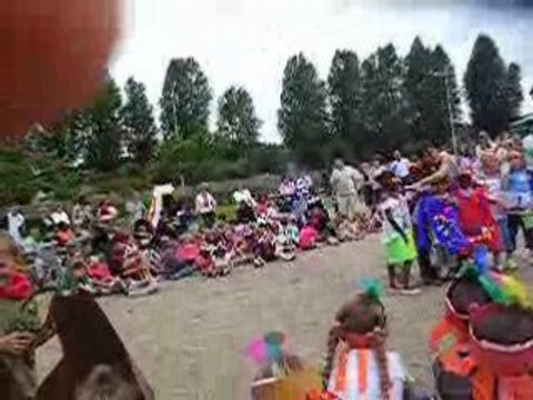 oissel centre aéré