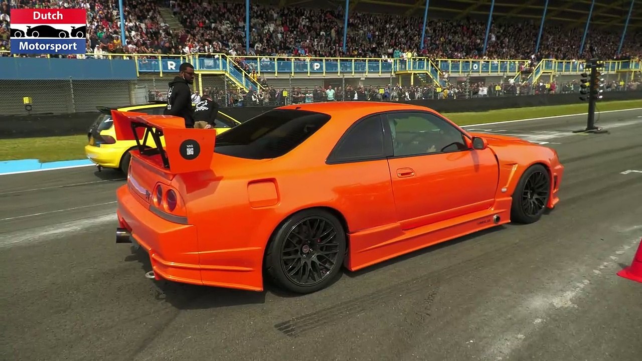 Best of JDM Car Sounds 2024 - 1000HP RX-7 20B, LFA, Skyline GTR V-Spec, Century, Supra, 3000GT,