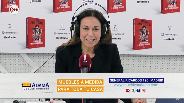Federico a las 7: Cerco a García Ortíz por la filtración de datos del novio de Ayuso