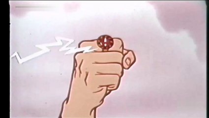 The Mighty Hercules - Ercole Salva Elena [ITA]