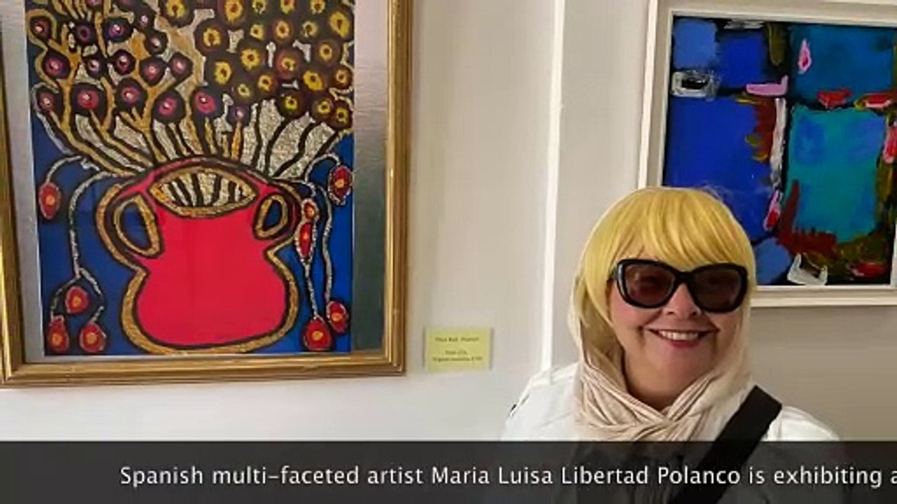 POLANCO EXHIBITION