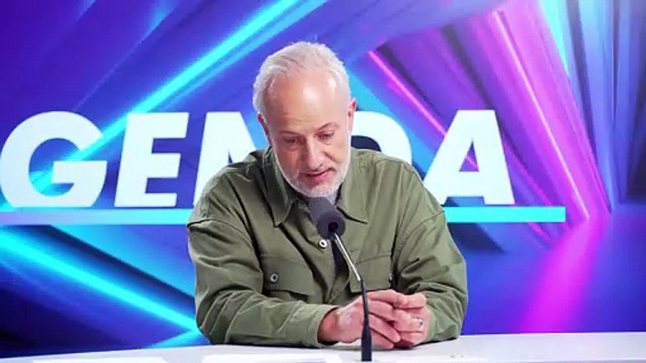 L'agenda du vendredi 17 mai