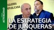 La estrategia de Junqueras en este país ya la hemos vivido