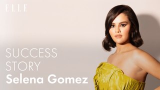 Success Story Selena Gomez