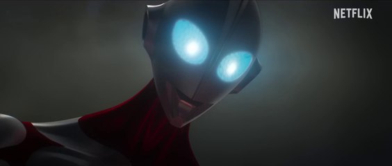 Ultraman: Rising - Trailer (English) HD