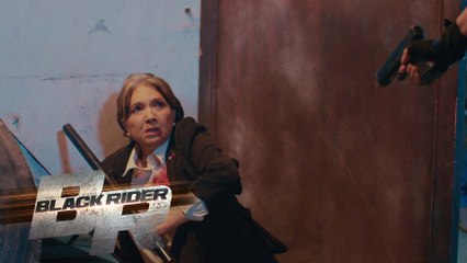 Black Rider: Save the president (Episode 138) | Teaser 1