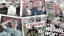 Le double défi de Kylian Mbappé au Real Madrid, le casting XXL du Bayern Munich pour son mercato