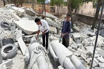 देश-विदेश में दमक रहा भूणी के मूर्तिकारों का हुनर, बेजोड़ कला का प्रदर्शन