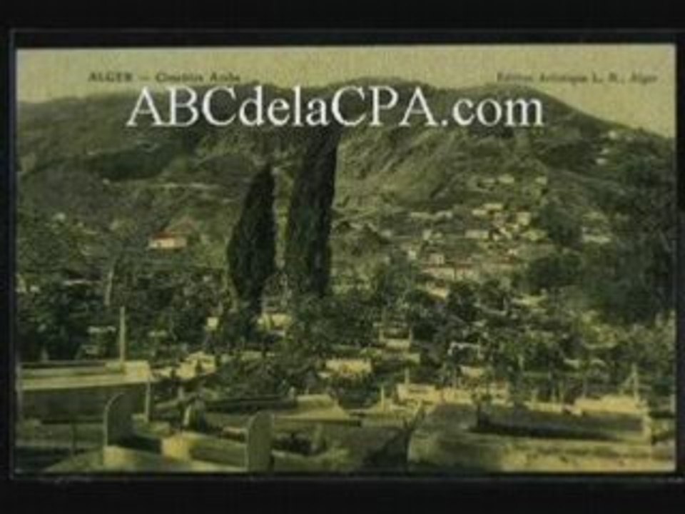 ALGER BATIMENT