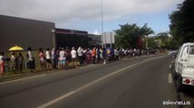 Caos in Nuova Caledonia: proteste e disordini per riforma elettorale