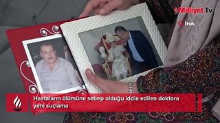 Ünlü doktor Prof. Dr. Alper Çelik,'e yeni suçlama: Kasten insan öldürüyor