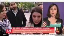 Podemos exige intervenir en los medios privados para 