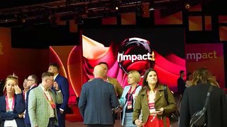 Poznań:Mark Brzezinski na Impact'24 - rozmowa