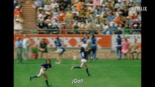 Copa 71 - Tráiler oficial Netflix