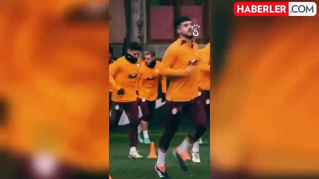 Yeni sezon hazırlıkları başladı bile! Galatasaray İlkay Gündoğan'ı da bitiriyor