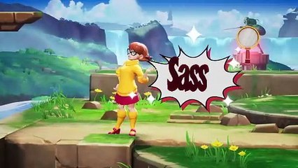 MultiVersus - Présentation du mode PvE