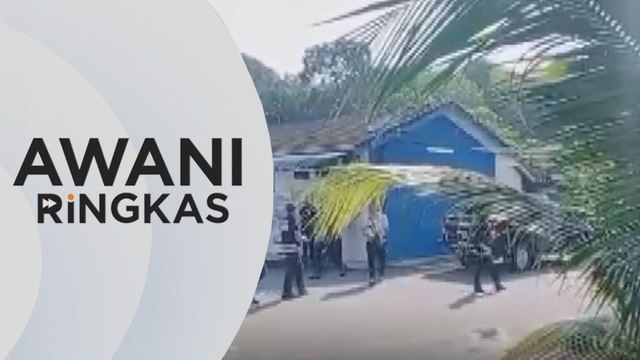 AWANI Ringkas: Siasatan termasuk bedah siasat | 47 penerbangan mendarat di Madinah
