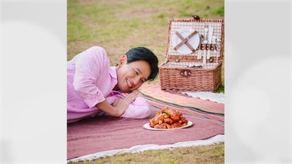 [기업] bhc치킨 새 모델 황정민...전지현과 10년 만에 계약 종료 / YTN