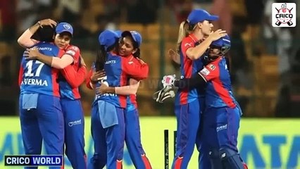 Download Video: RCB vs DC Final Match 2024 __ RCB vs DC WPL 2024 Highlights __ DC vs RCB WPL Final __ WPL Final 2024