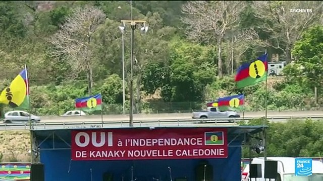 Nouvelle-Calédonie : l'Azerbaïdjan dénonce les accusations d'ingérence infondées de Paris