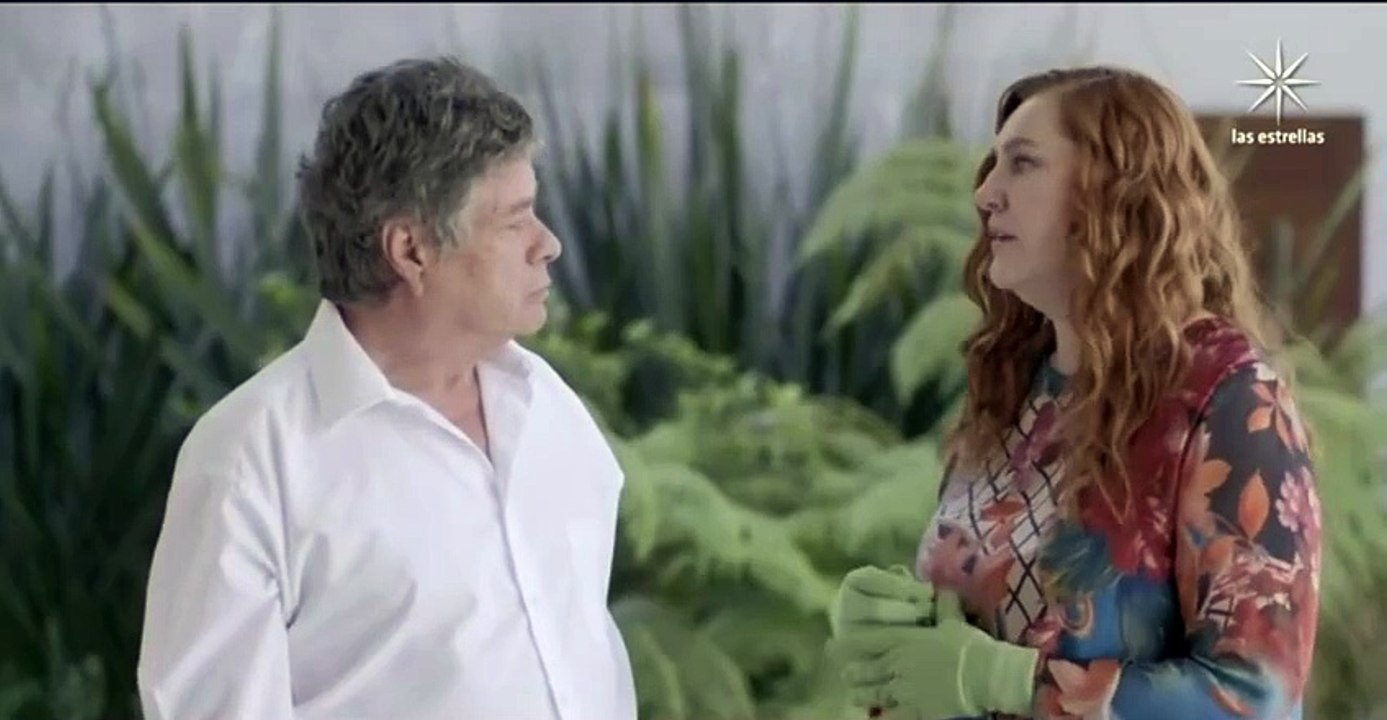 Marea de Pasiones - Cap 53