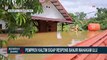 Begini Kondisi Banjir yang Rendam 5 Kecamatan di Kabupaten Mahakam Ulu Kaltim