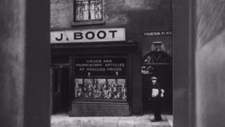 Boots the Chemist is 175: We take a look at the High Street giant