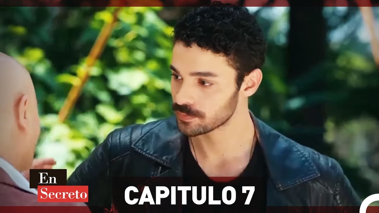 En Secreto Capítulo 7