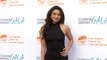 Julia Garcia attends the 2024 Celebrating Survivors Gala red carpet in Los Angeles