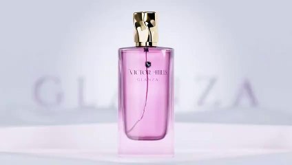 Discover Victor Hills Glanza, a Captivating Fusion of Fruity and Floral.