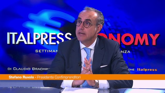 Ruvolo Difendere il Made in Italy, imprese hanno bisogno di fatti