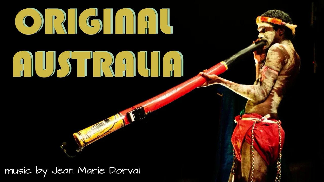 AUSTRALIE ORIGINAL ❤️ AUSTRALIA