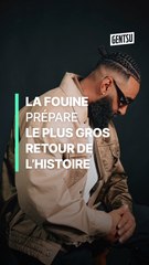 Vous pensez quoi de ce retour ? 