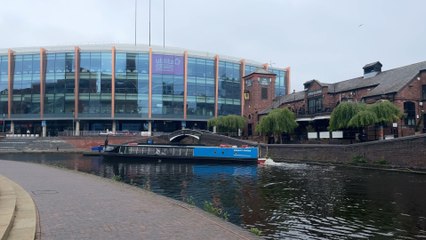 Birmingham's 2024 Summer Music Lineup: Unmissable Acts at Utilita Arena 🎶