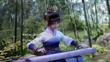 Immortality 《Yong Sheng》 S 3 Ep 7 Multi Sub