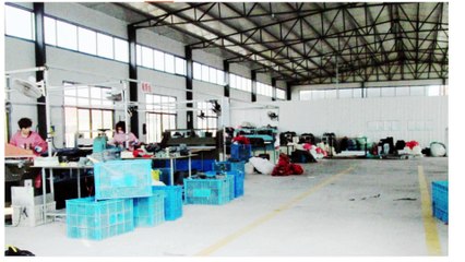 Safety Shoes Manufacturer